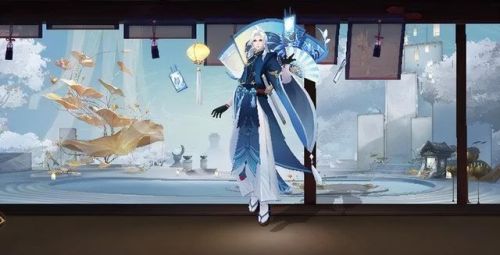 阴阳师式神转换券怎么用(如何让式神把黑蛋吐出来)插图