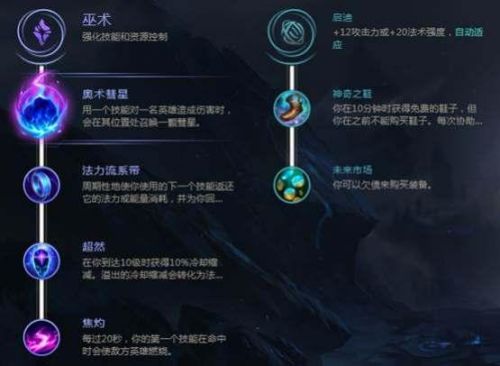 爆破鬼才大乱斗符文(爆破鬼才打野厉害吗)插图4