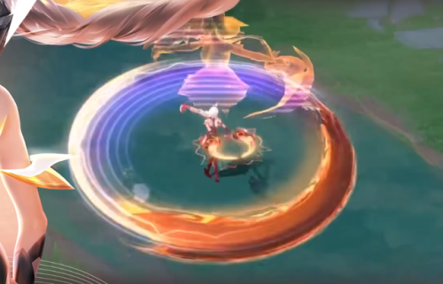 新版花木兰(电视剧花木兰在线播放)