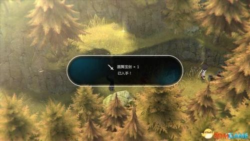 失落的宝藏任务(遗失的宝藏全部攻略)插图70