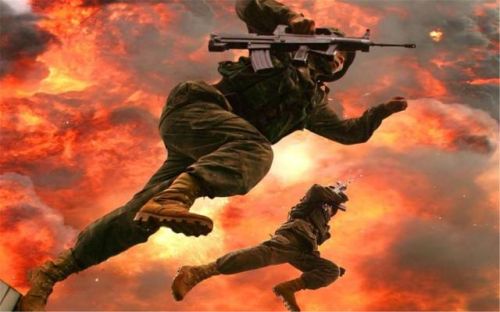 红警之民国霸主(穿越到民国有红警基地的小说)插图5 红警之民国霸主(穿越到民国有红警基地的小说)插图5