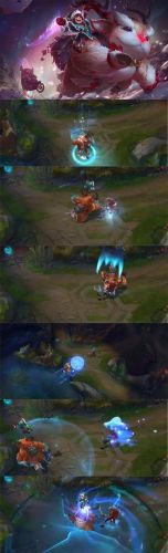 雪装奈德丽什么时候出的(雪装奈德丽买不到)插图8