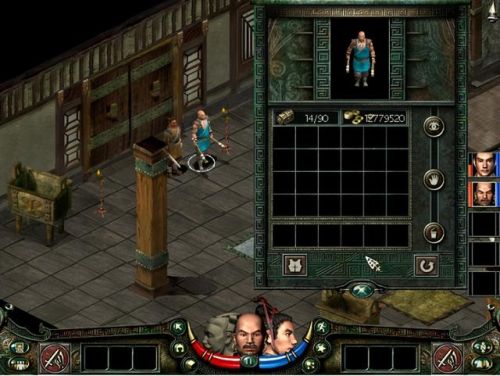 秦殇无限刷经验(秦殇无限刷材料方法)插图8 秦殇无限刷经验(秦殇无限刷材料方法)插图8