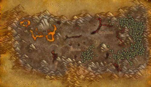 龙火护符任务在哪交(怀旧服龙火护符任务流程)插图