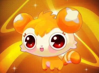 白金神兽强化5形态(白金神兽强化10要多少张卡)插图