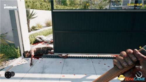 死亡岛第一把枪在哪(DeadDating超详细图文攻略)插图50 死亡岛第一把枪在哪(DeadDating超详细图文攻略)插图50