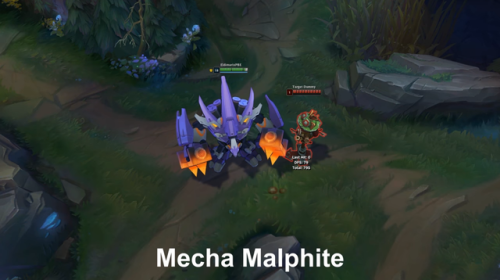 冰川巨兽特效(石头人的冰川巨兽值得买吗)插图9