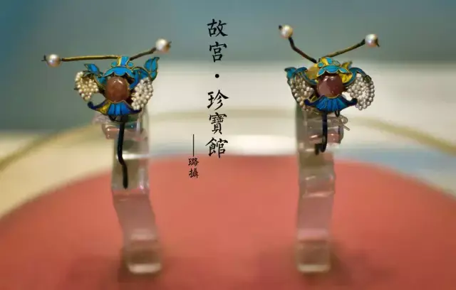 故宫博物院文物(故宫博物院十大镇馆之宝)插图38 故宫博物院文物(故宫博物院十大镇馆之宝)插图38