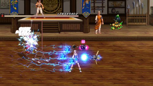 dnf女机械二觉叫什么(女机械一二觉占比)插图2 dnf女机械二觉叫什么(女机械一二觉占比)插图2