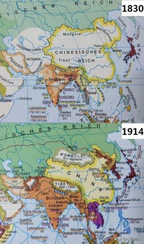 帝国时代亚洲王朝中国(帝国时代4)插图5 帝国时代亚洲王朝中国(帝国时代4)插图5