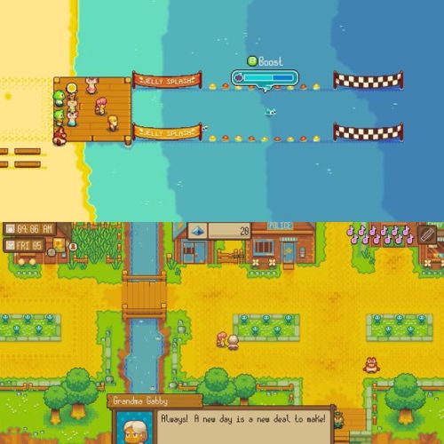 史莱姆牧场手机版中文(史莱姆牧场游戏背景)插图7 史莱姆牧场手机版中文(史莱姆牧场游戏背景)插图7