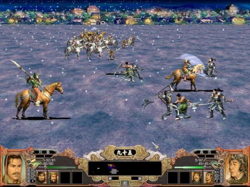 三国群英传4兵种搭配(三国群英传4军师排名)插图17 三国群英传4兵种搭配(三国群英传4军师排名)插图17