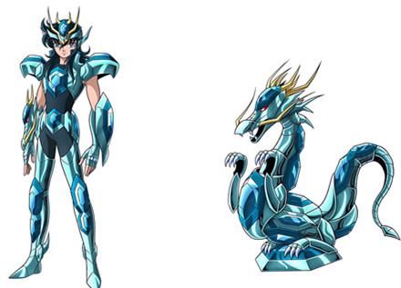 天龙座神圣衣(为何说凤凰座是最强圣衣)插图9 天龙座神圣衣(为何说凤凰座是最强圣衣)插图9