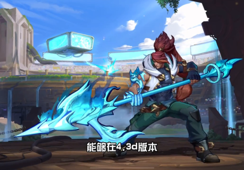 英雄联盟德邦符文推荐(英雄联盟无极剑圣的出装)