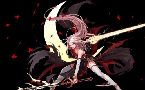 dnf流浪武士白金徽章(DNF白嫖徽章选择攻略)插图4