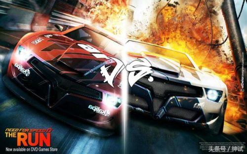 极品飞车18完美存档(nfs18存档)插图20