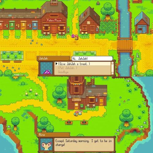 史莱姆牧场手机版中文(史莱姆牧场游戏背景)插图1 史莱姆牧场手机版中文(史莱姆牧场游戏背景)插图1