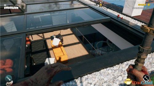 死亡岛第一把枪在哪(DeadDating超详细图文攻略)插图58 死亡岛第一把枪在哪(DeadDating超详细图文攻略)插图58