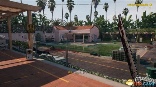 死亡岛第一把枪在哪(DeadDating超详细图文攻略)插图61 死亡岛第一把枪在哪(DeadDating超详细图文攻略)插图61