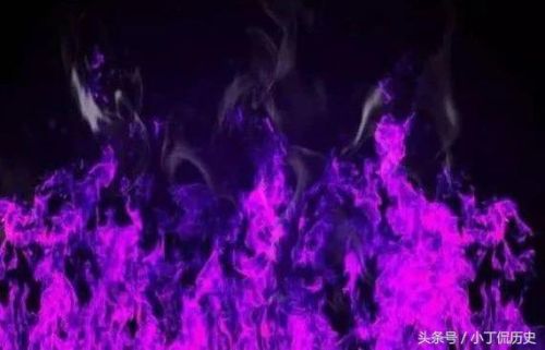 混沌十大神火(洪荒十大莲花)插图5 混沌十大神火(洪荒十大莲花)插图5