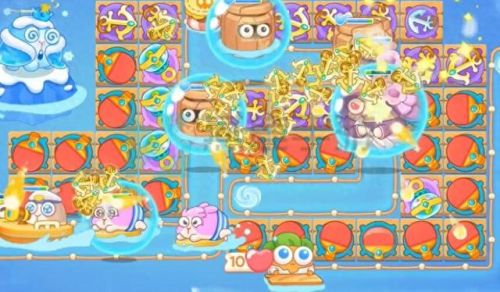 保卫萝卜微信35关攻略(保卫萝卜3城市冒险35关)插图 保卫萝卜微信35关攻略(保卫萝卜3城市冒险35关)插图