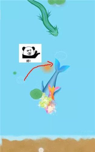 召唤神龙小游戏无敌版(无敌小游戏单机手机版)插图4