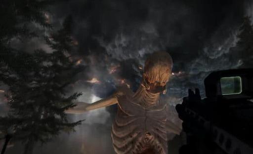 极度恐慌3第四章攻略(极度恐慌3秘籍怎么用)插图10 极度恐慌3第四章攻略(极度恐慌3秘籍怎么用)插图10