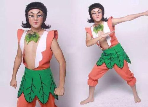 天书奇谈刀枪不入(天书奇谈点武功教程)插图3 天书奇谈刀枪不入(天书奇谈点武功教程)插图3