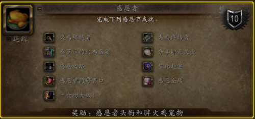 火鸡终结者成就(终结者反抗军好全成就)插图1 火鸡终结者成就(终结者反抗军好全成就)插图1