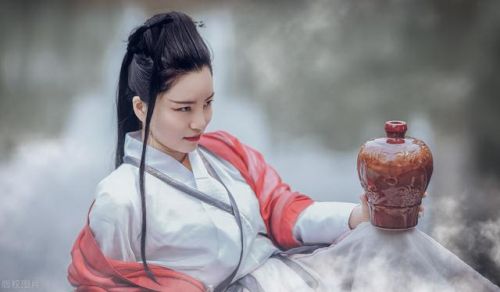横扫天下吴应熊(重生吴应熊的小说有哪些)插图