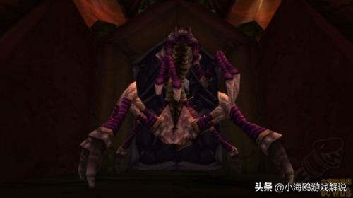 净化斯坦索姆副本怎么打(魔兽世界巴纳扎尔怎么打)插图3 净化斯坦索姆副本怎么打(魔兽世界巴纳扎尔怎么打)插图3