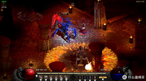 暗黑破坏神单机(暗黑破坏神动漫有车吗)插图74 暗黑破坏神单机(暗黑破坏神动漫有车吗)插图74