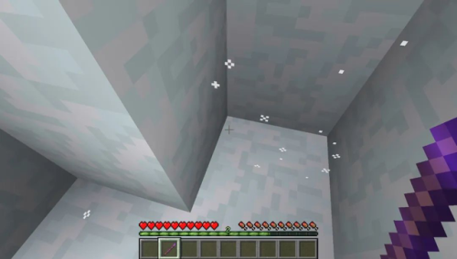 我的世界解密地图解说(鲤鱼解说我的世界生活大冒险)插图47 我的世界解密地图解说(鲤鱼解说我的世界生活大冒险)插图47