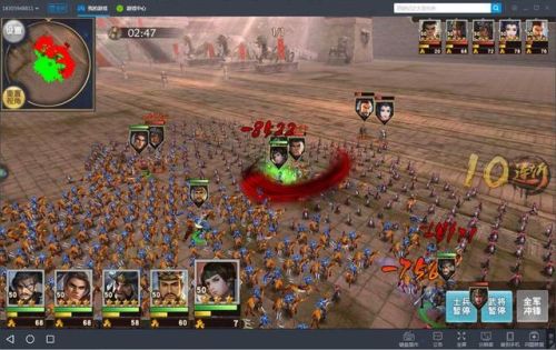 最新大型网络游戏游戏排行榜(单机电脑游戏排行榜)插图2 最新大型网络游戏游戏排行榜(单机电脑游戏排行榜)插图2