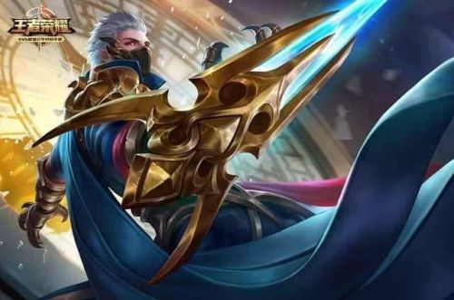 王者无限火力怎么弄(王者荣耀的无限火力模式在哪里开)插图 王者无限火力怎么弄(王者荣耀的无限火力模式在哪里开)插图