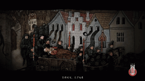 天国拯救(天国拯救三把最强的剑)插图 天国拯救(天国拯救三把最强的剑)插图