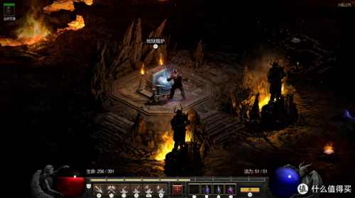 暗黑破坏神单机(暗黑破坏神动漫有车吗)插图58 暗黑破坏神单机(暗黑破坏神动漫有车吗)插图58