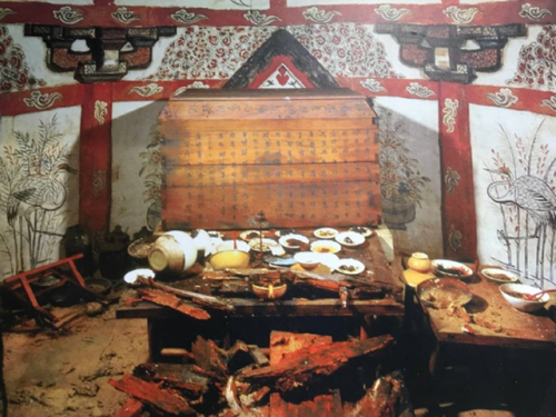 世界征服者4华夏荣光(世界征服者4中国朝代)