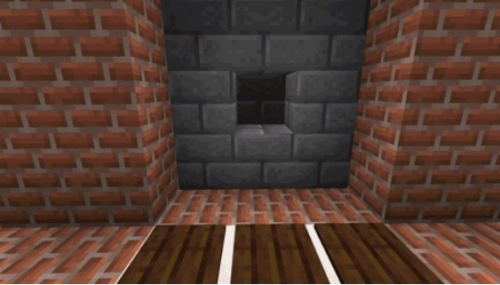 我的世界自动门怎么造(我的世界红石门3x3)插图34