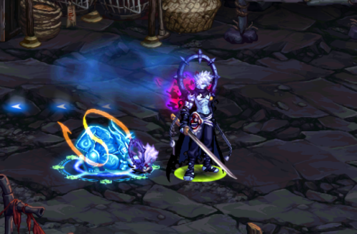 天空套可以跨给小号吗(稀有装扮能转给其他角色)插图7 天空套可以跨给小号吗(稀有装扮能转给其他角色)插图7