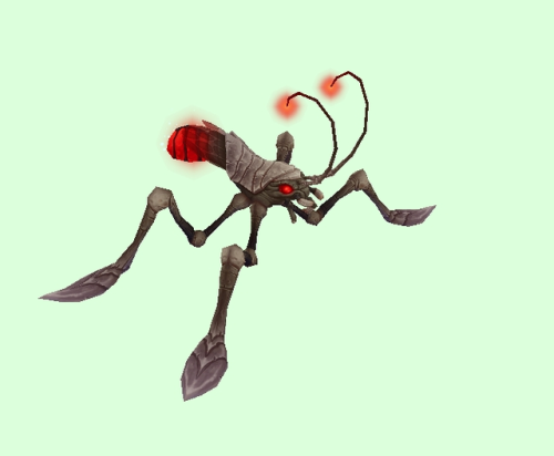 洛克王国螳螂宝宝在哪抓(洛克王国公认已绝版宠物)插图27 洛克王国螳螂宝宝在哪抓(洛克王国公认已绝版宠物)插图27