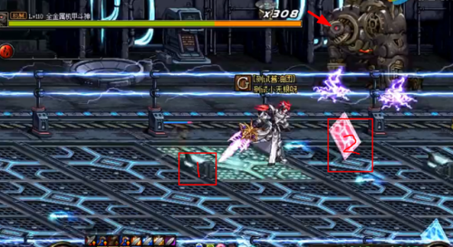 诞生之圣所怎么打(dnf卢克诞生之圣所攻略)插图3 诞生之圣所怎么打(dnf卢克诞生之圣所攻略)插图3