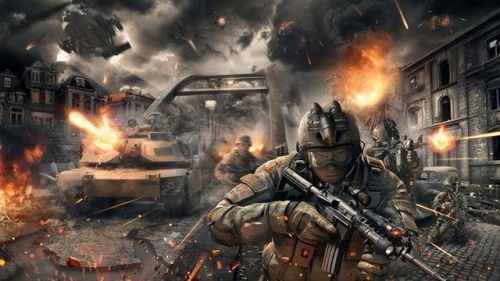 红警之民国霸主(穿越到民国有红警基地的小说)插图2 红警之民国霸主(穿越到民国有红警基地的小说)插图2