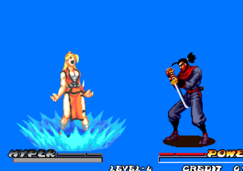 街头霸王4出招表带图(PS4手柄街霸4出招表)插图11 街头霸王4出招表带图(PS4手柄街霸4出招表)插图11