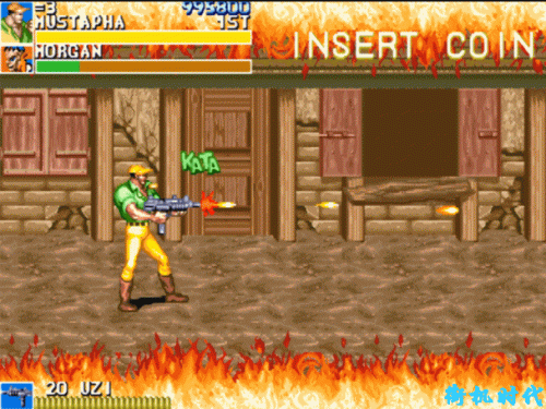 恐龙快打子弹无限版(恐龙快打单机游戏无限子弹)插图12 恐龙快打子弹无限版(恐龙快打单机游戏无限子弹)插图12