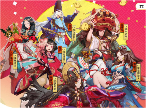 真八岐大蛇单人攻略(季打真蛇配置)插图 真八岐大蛇单人攻略(季打真蛇配置)插图