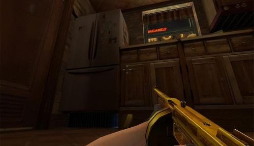 反恐精英生化狂潮3(cs1.6生化狂潮单机版)插图4