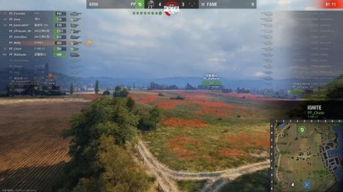英雄联盟洲际赛2022(lol2018年洲际赛)插图12