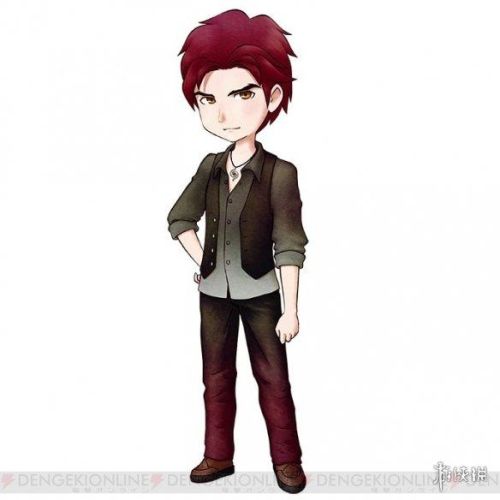 牧场物语女孩全部攻略(矿石镇的伙伴们恋爱攻略)插图3