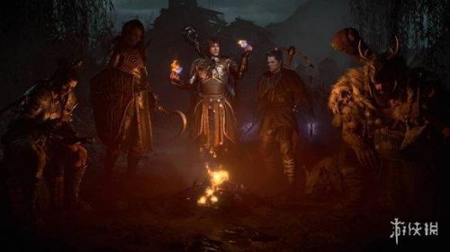 暗黑破坏神3国服关闭时间(暗黑破坏神3萌新攻略)插图